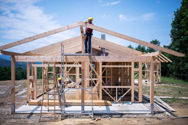Best New Roof Installation  in Brookhaven, GA
