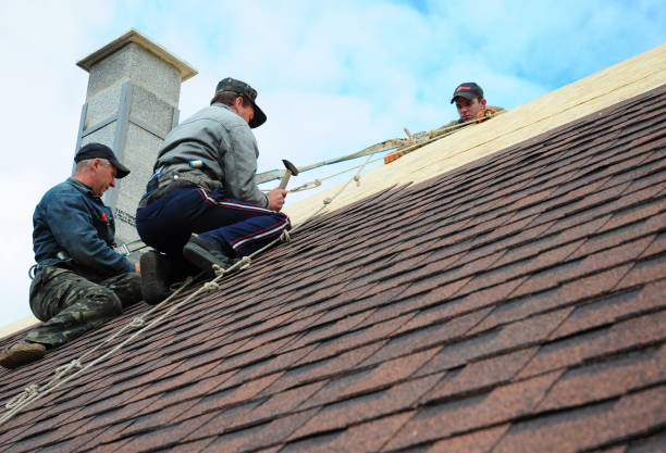 Quick and Trustworthy Emergency Roof Repair Services in Brookhaven, GA